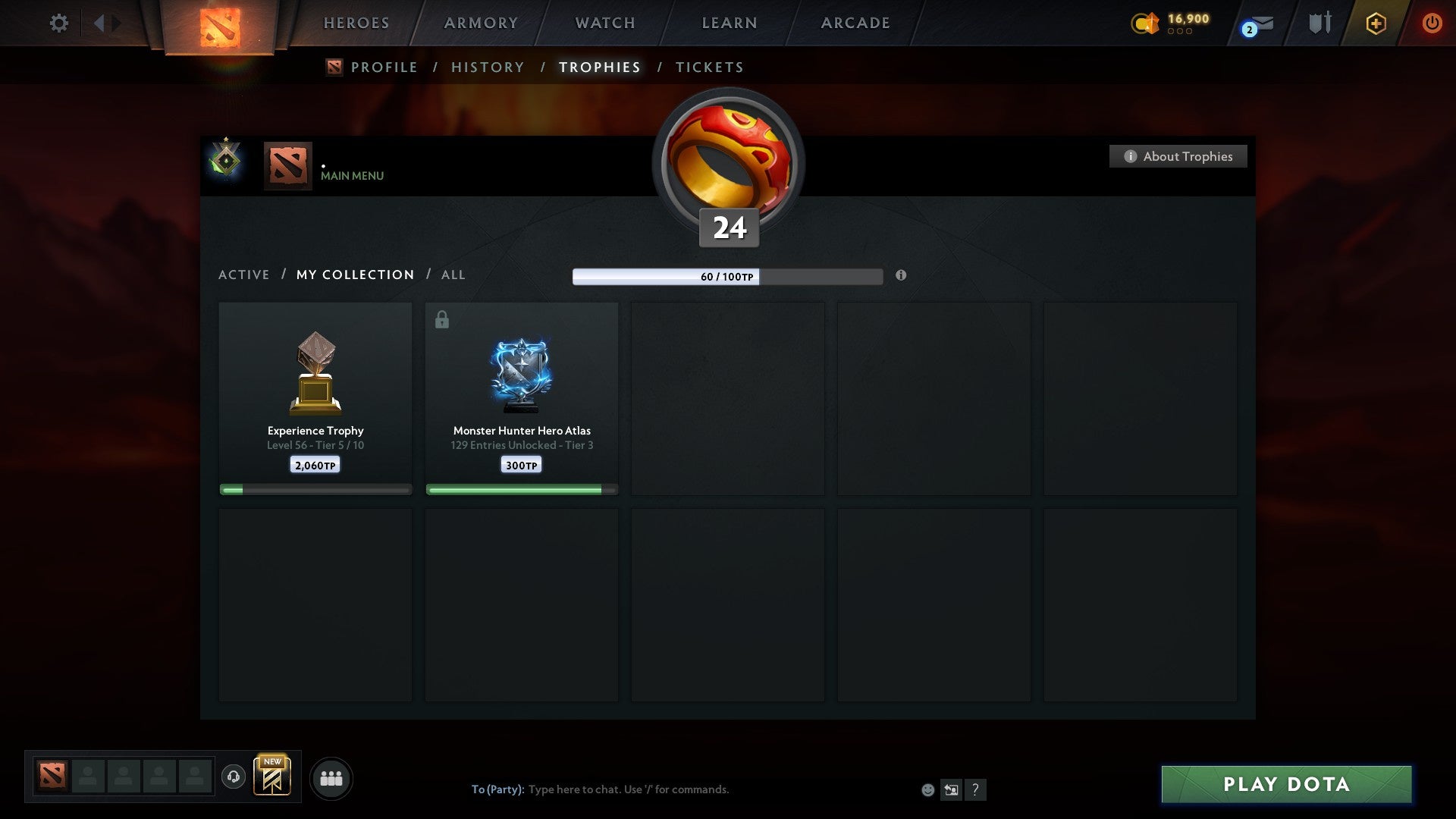 MMR: 1 - Behavior: 11453