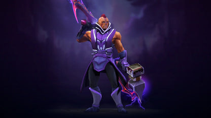 MMR: 388 - Behavior: 11682