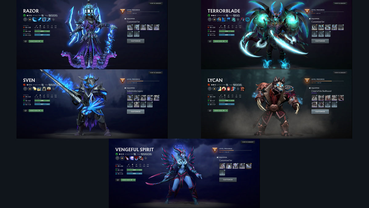 MMR: 4504 - Behavior: 11687