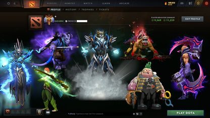 MMR: 5436 - Behavior: 11259