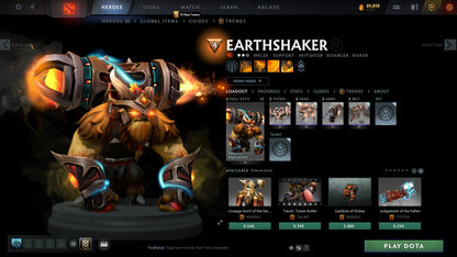 Ancient II | MMR: 4063 - Behavior: 10000