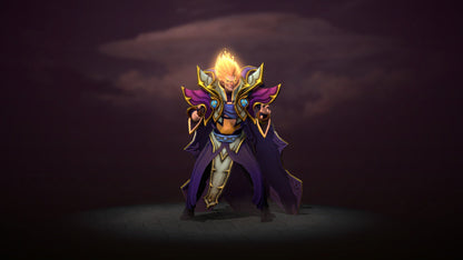 MMR: 4515 - Behavior: 11723