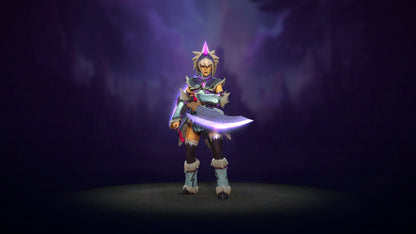 MMR: 3277 - Behavior: 12000