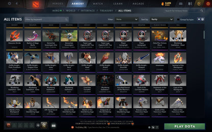 Divine I | MMR: 4511 - Behavior: 12000 - Communication: 11934