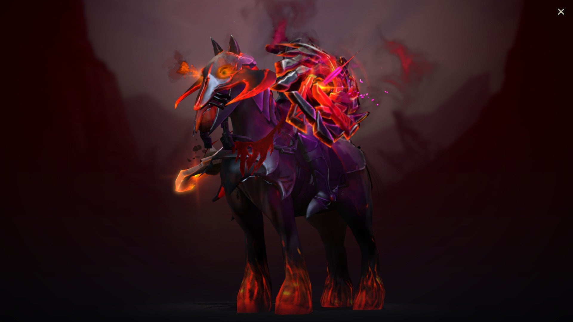 MMR: 439 - Behavior: 11505