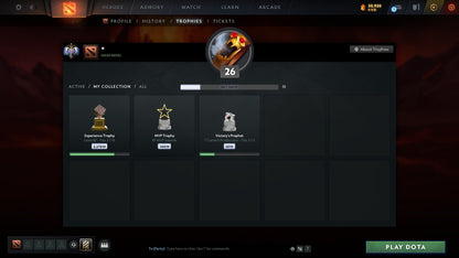 MMR: 3897 - Behavior: 9382