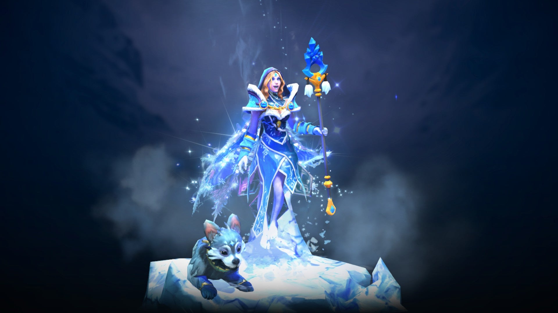 MMR: 4974 - Behavior: 10346