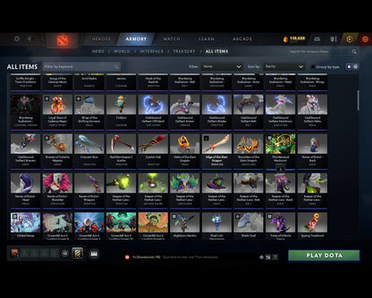 Divine III | MMR: 4915 - Behavior: 11521 - Communication: 11521