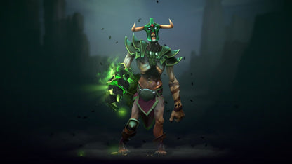 MMR: 3110 - Behavior: 12000