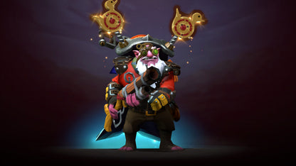 MMR: 1485 - Behavior: 10740