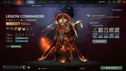 MMR: 3819 - Behavior: 12000