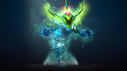 MMR: 3092 - Behavior: 10380