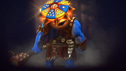 MMR: 3210 - Behavior: 10520