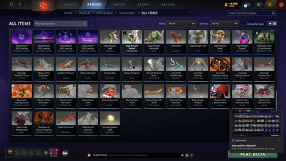 MMR: 2670 - Behavior: 8233