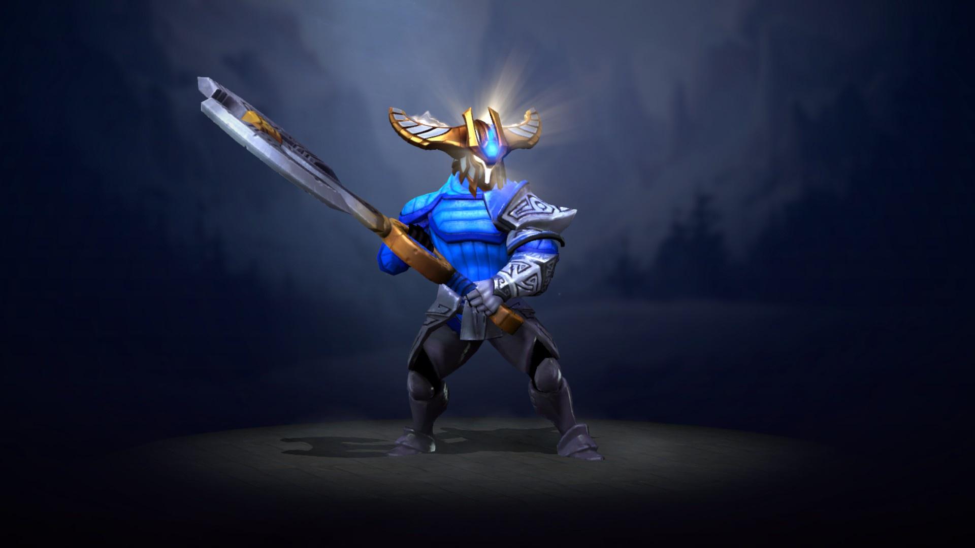 Herald V | MMR: 603 - Behavior: 8912 - Communication: 8912