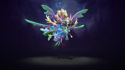 Herald V | MMR: 568 - Behavior: 9397 - Communication: 9397