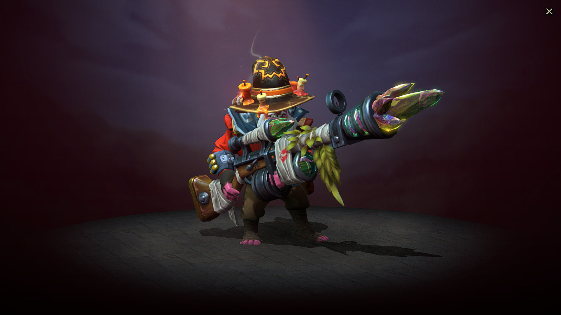 Archon II | MMR: 2406 - Behavior: 9114 - Communication: 9114