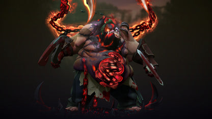 MMR: 6702 - Behavior: 11893