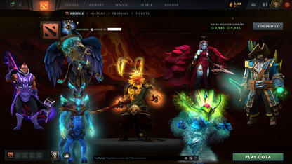 MMR: 1195 - Behavior: 9981