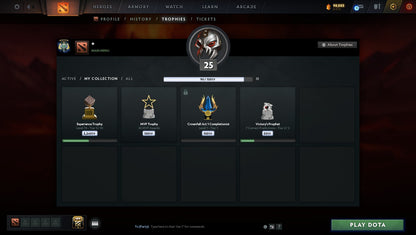MMR: 2936 - Behavior: 8742