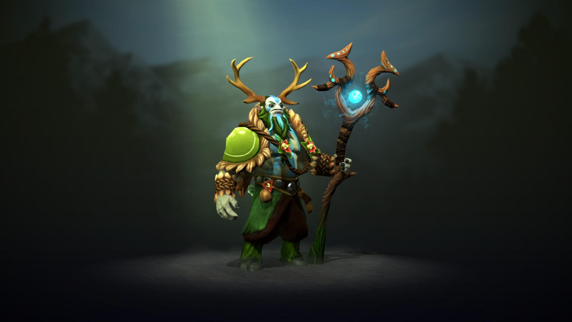 Archon IV | MMR: 2692 - Behavior: 8103 - Communication: 8103