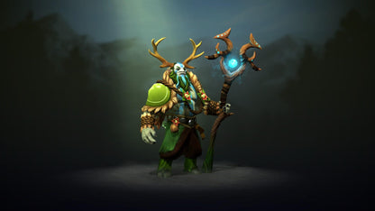 Archon IV | MMR: 2692 - Behavior: 8103 - Communication: 8103