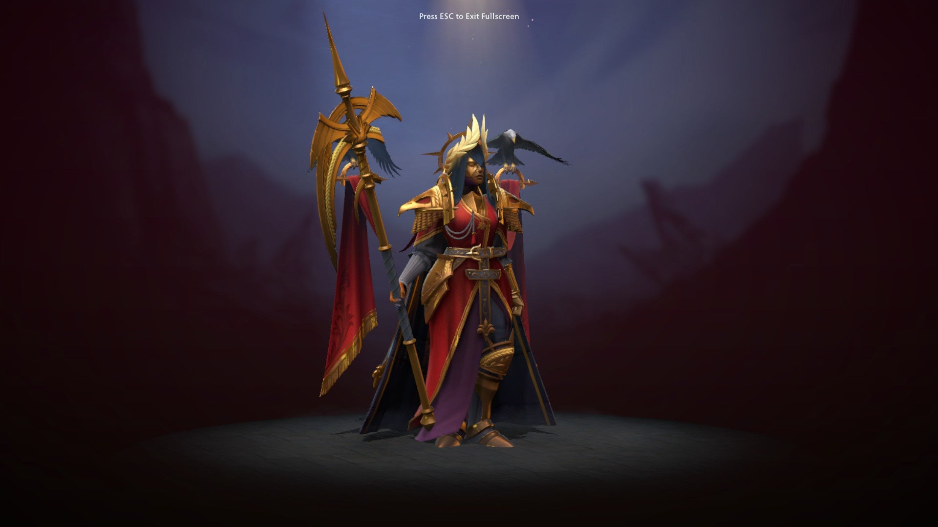 Divine III | MMR: 5117 - Behavior: 12000 - Communication: 12000