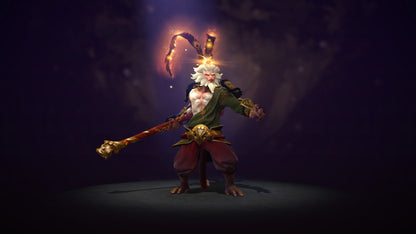 MMR: 3458 - Behavior: 9228