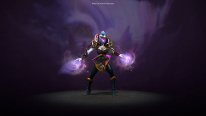 MMR: 4027 - Behavior: 8954