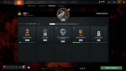 MMR: 2660 - Behavior: 10202