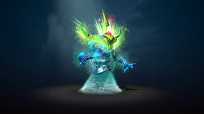 MMR: 1 - Behavior: 11565