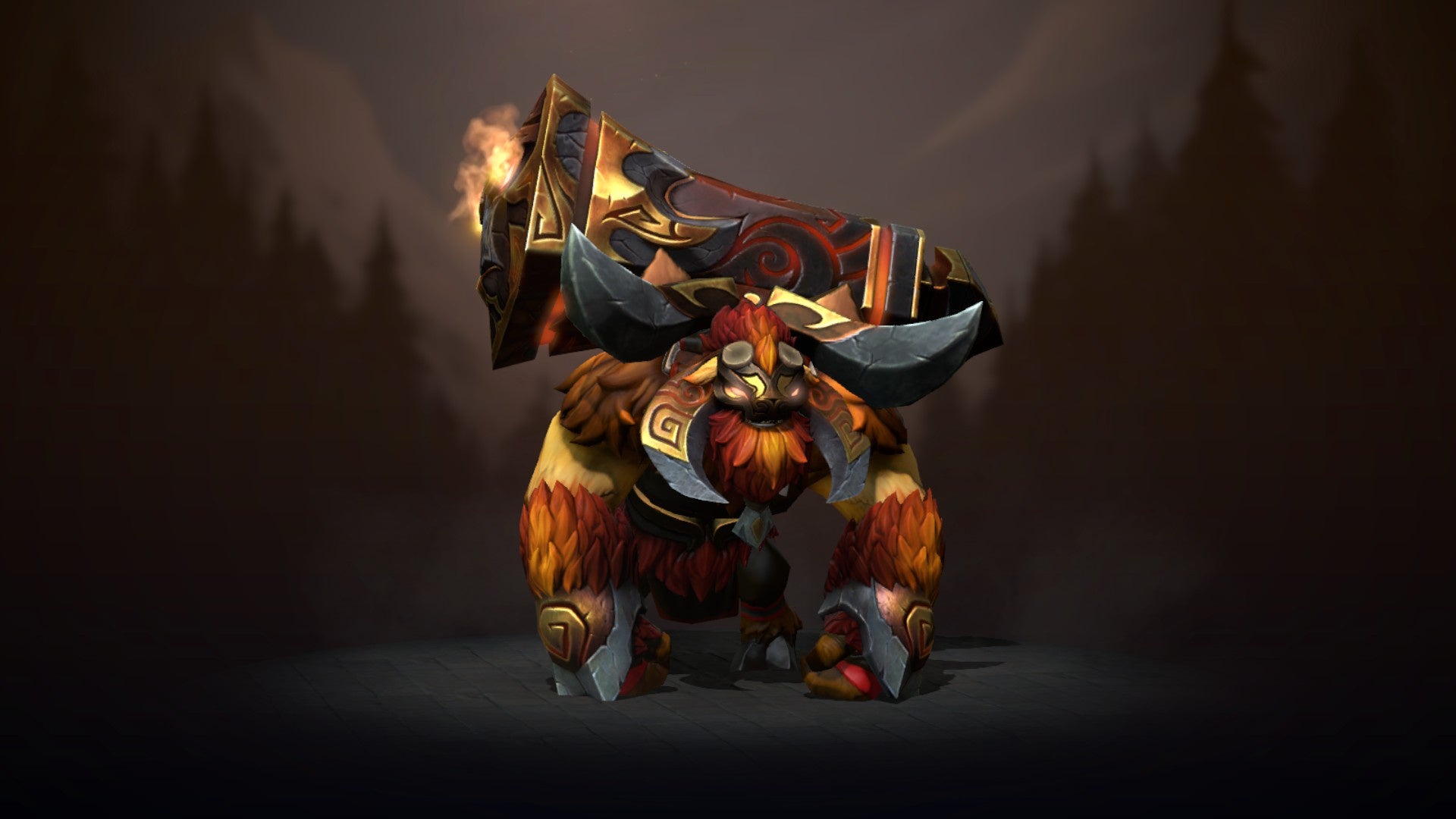 MMR: 4922 - Behavior: 9328