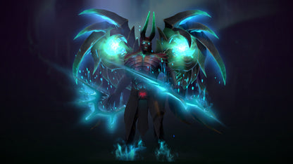 MMR: 3247 - Behavior: 10985