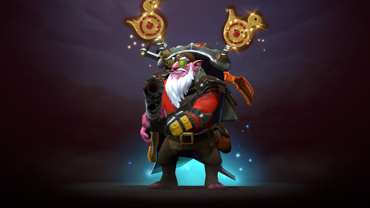 MMR: 4573 - Behavior: 10396