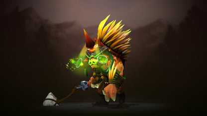 MMR: 53 - Behavior: 9507