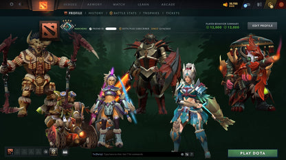 MMR: 1886 - Behavior: 12000