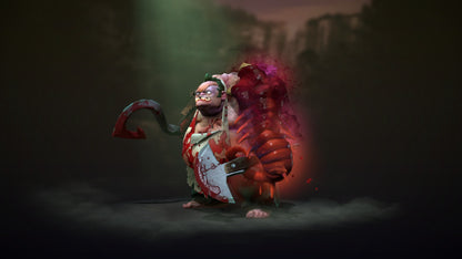 MMR: 1 - Behavior: 11573