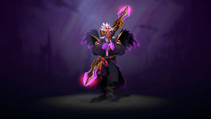 Ancient III | MMR: 4276 - Behavior: 11244 - Communication: 10484