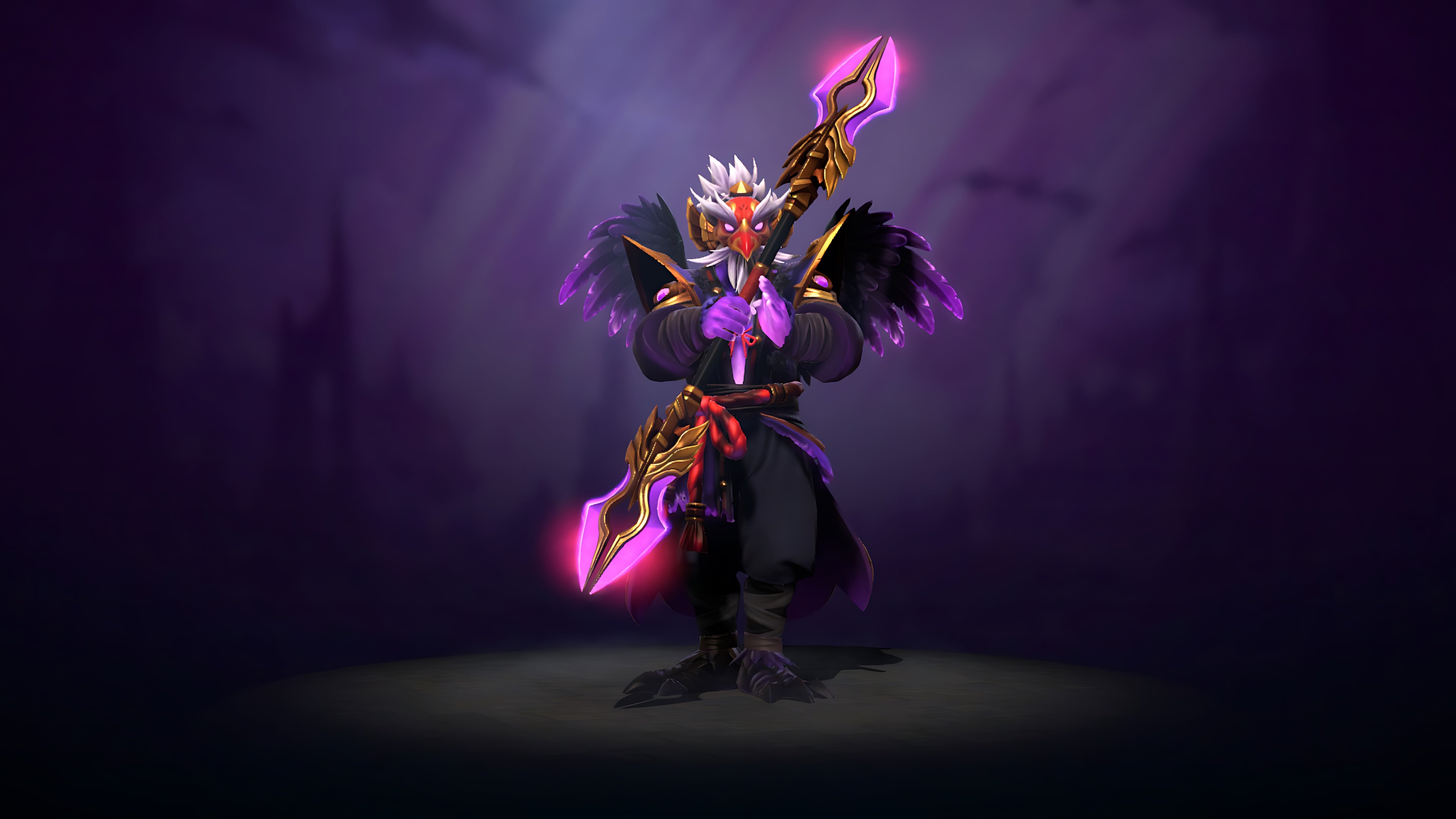 Ancient III | MMR: 4276 - Behavior: 11244 - Communication: 10484