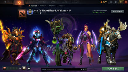 MMR: 4831 - Behavior: 9543