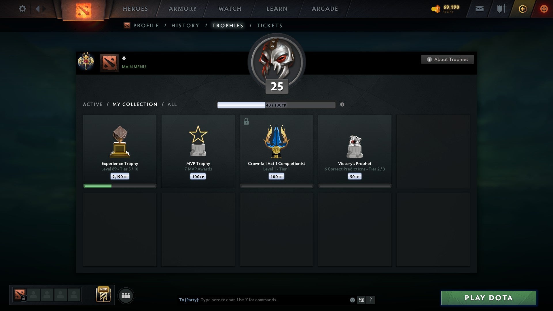 MMR: 3158 - Behavior: 7502