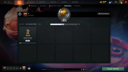 MMR: 851 - Behavior: 11670
