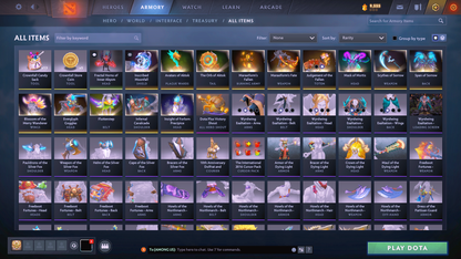 Crusader V | MMR: 2196 - Behavior: 8378 - Communication: 8378