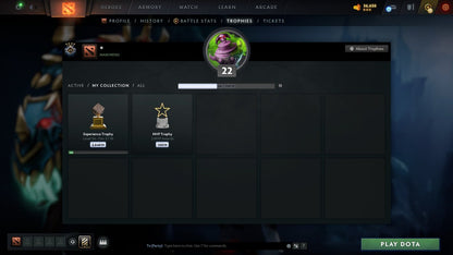 MMR: 1326 - Behavior: 11550