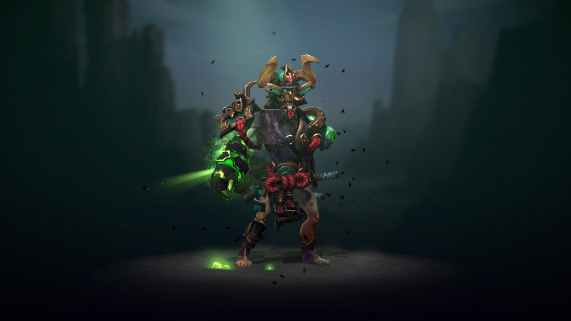 MMR: 4129 - Behavior: 11578