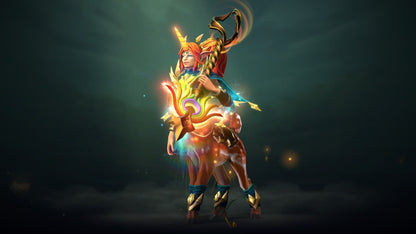 MMR: 4578 - Behavior: 10690