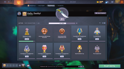 Guardian V | MMR: 1243 - Behavior: 8725 - Communication: 8725