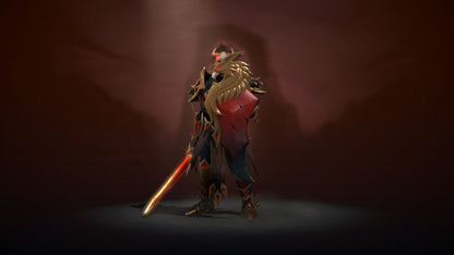 Divine I | MMR: 4596 - Behavior: 11214 - Communication: 11214