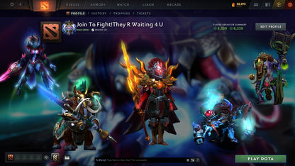 MMR: 3836 - Behavior: 8220