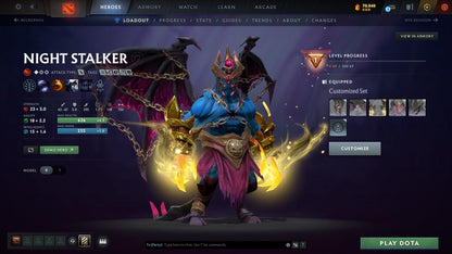 Crusader I | MMR: 1519 - Behavior: 8428 - Communication: 8428